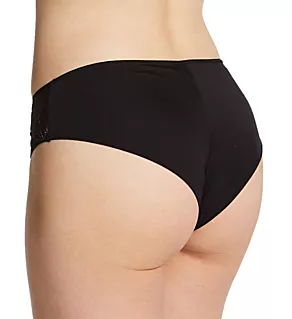 Tango Embroidered Brief Panty Glisten M