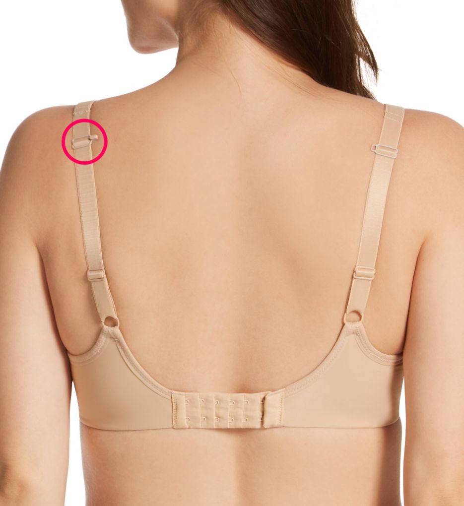 Panache Eleanor Nursing Bra - Latte