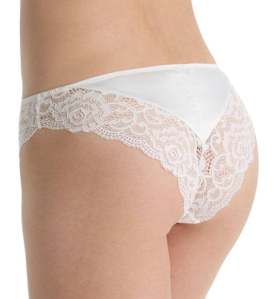 Black Label Quinn Brazilian Brief Panty