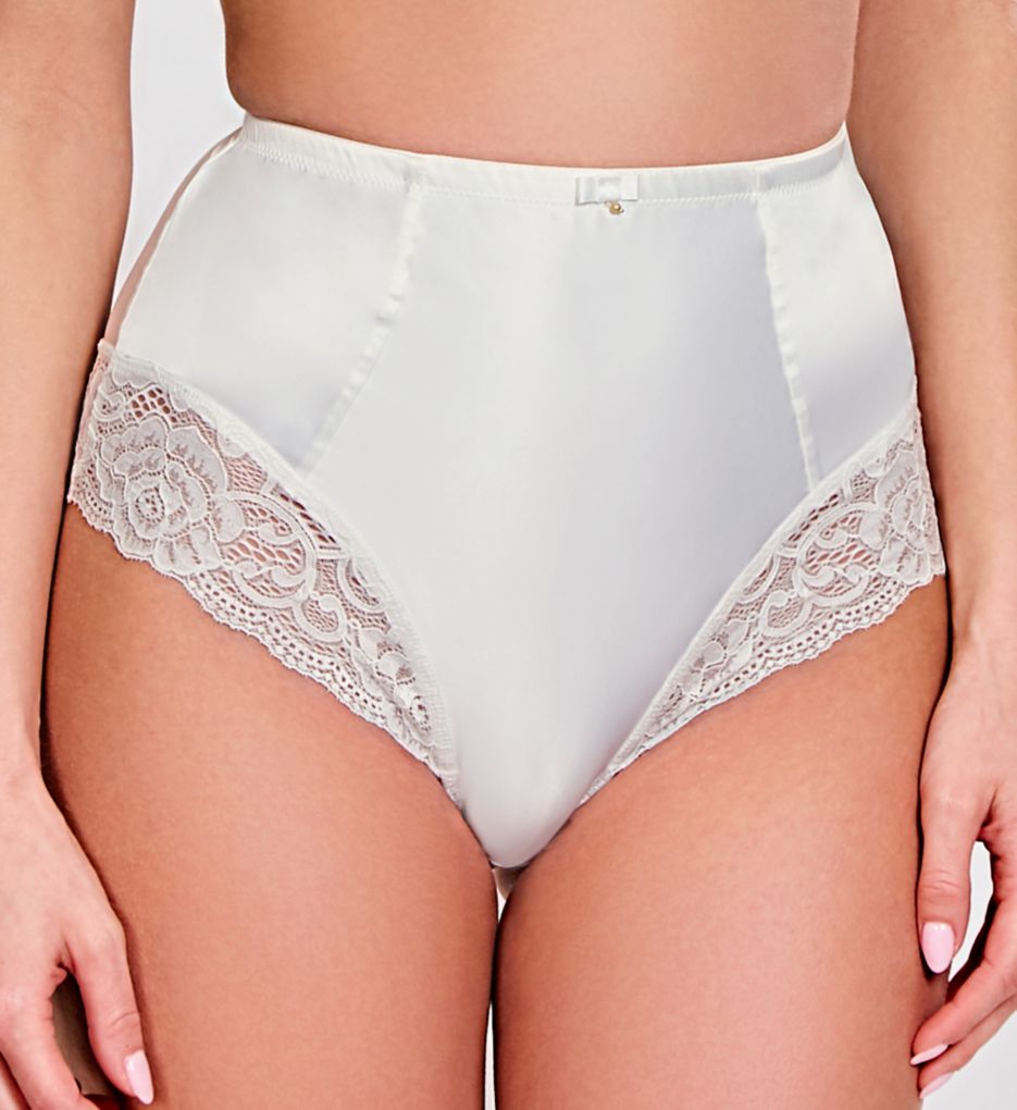 panache waist quinn panty brief label panties