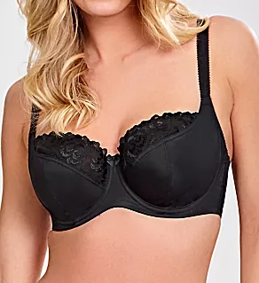 Thea Balconnet Bra Black 34D