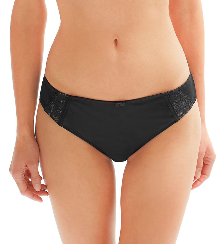 Black Label Amara Brazilian Brief Panty