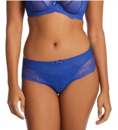 Ana Brief Panty Blue Jewel 2X