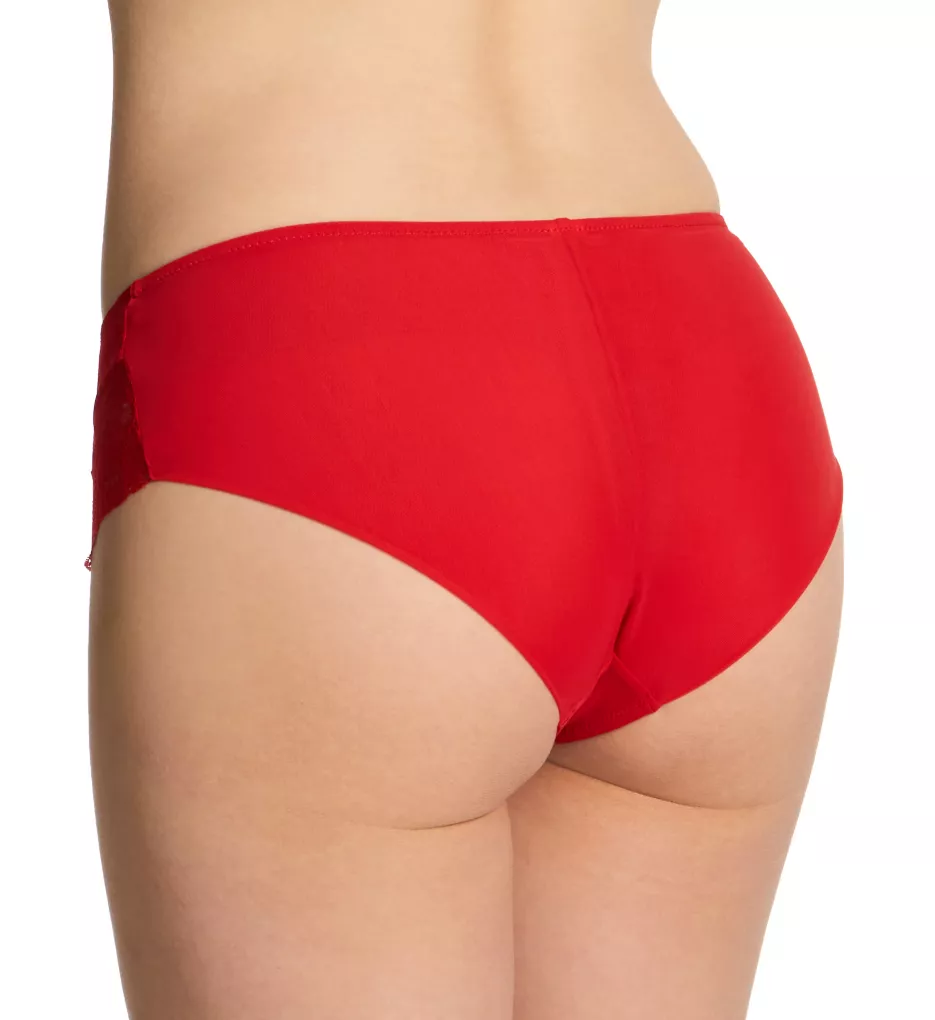 Ana Brief Panty Salsa Red XS