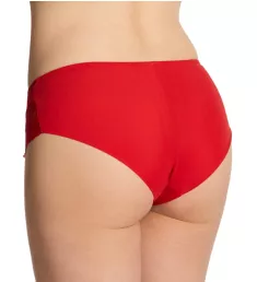 Ana Brief Panty Salsa Red L