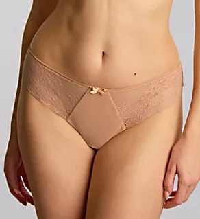 Ana Thong Panty Honey XS