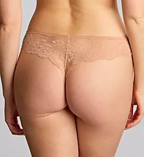 Ana Thong Panty Honey XS