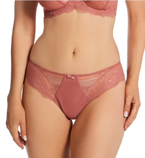 Panache Ana Thong Panty 9399