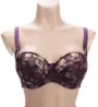 Panache Tiana Underwire Balconnet Bra 9981 - Image 1