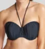 Panache Marina Molded Bandeau Bikini Swim Top SW0834 - Image 1