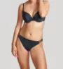 Panache Marina Padded Twist Plunge Bikini Swim Top SW0835 - Image 3