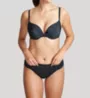 Panache Marina Padded Twist Plunge Bikini Swim Top SW0835 - Image 4