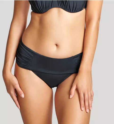 Panache Marina Folded Swim Bottom SW0837