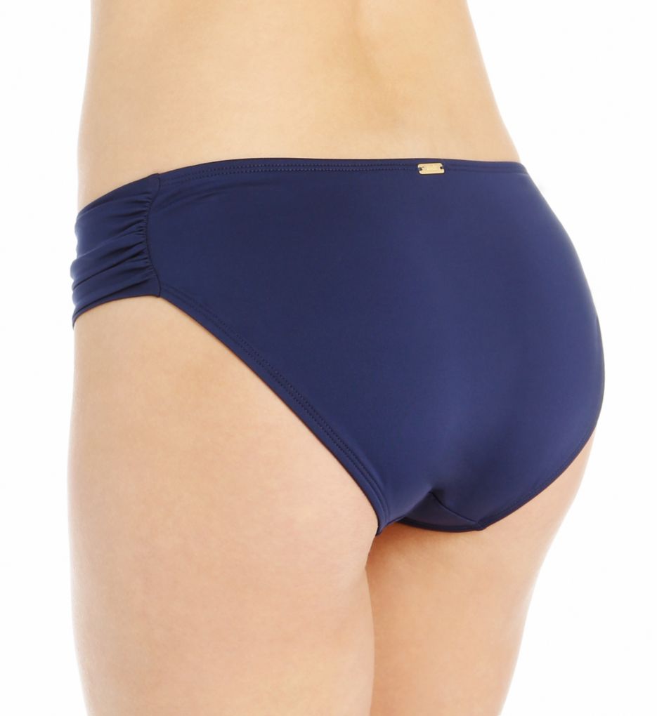 Annalise Gather Swim Bottom