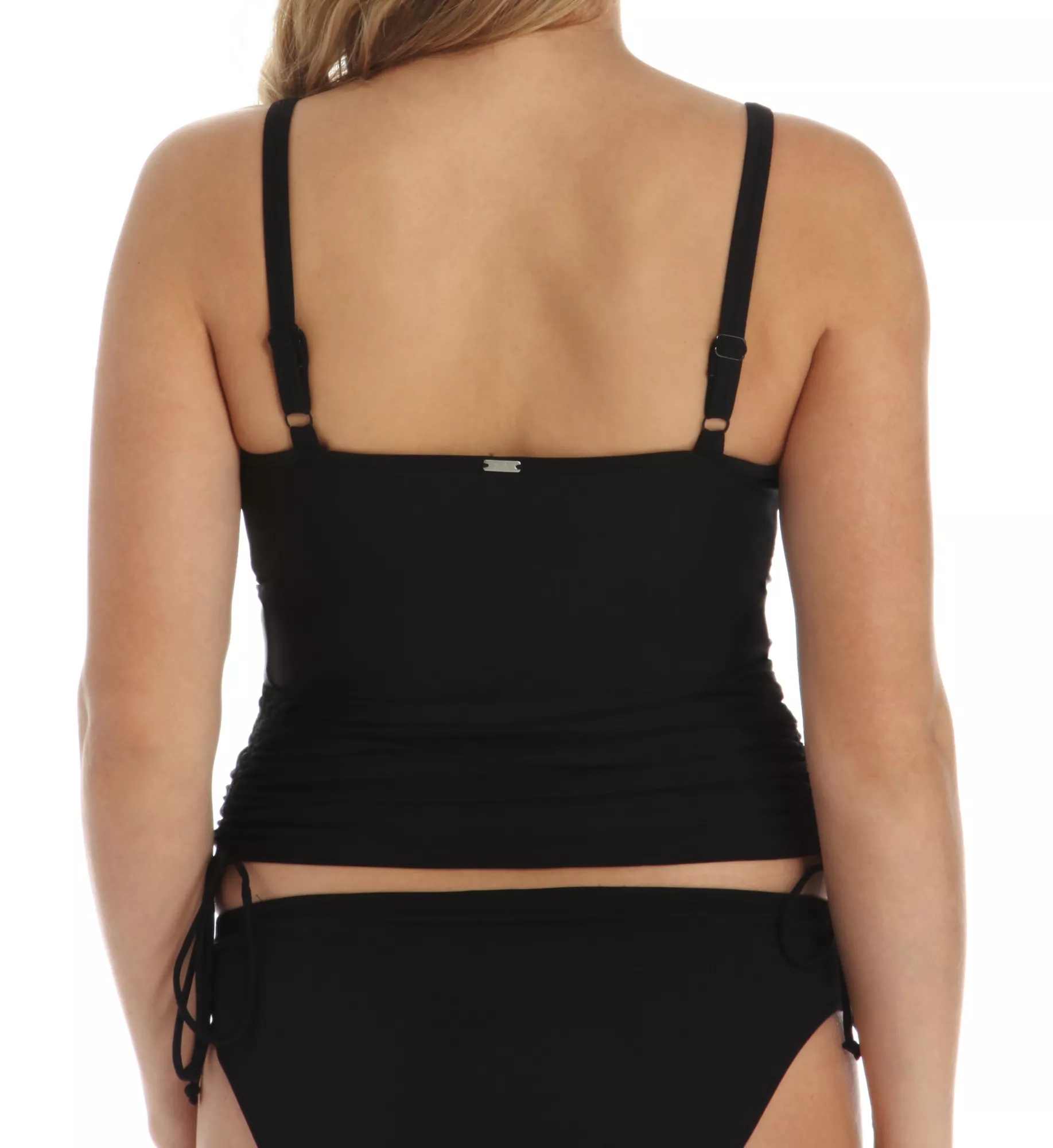 Panache Badpak maat 65D 75E 65G 65j model Anya Riva soft cup met beugel ⋆ Patricia's Luxe Lingerie Outlet