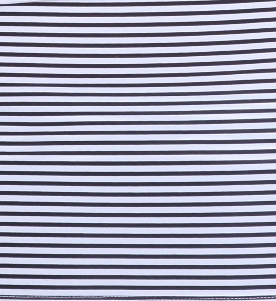 Panache Anya Stripe Bandeau Bikini Swim Top SW0893 - Image 5