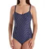 Panache Anya Spot Balconnet One Piece Swimsuit SW1010 - Image 1