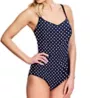 Panache Anya Spot Balconnet One Piece Swimsuit SW1010