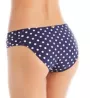 Panache Anya Spot Gathered Swim Bottom SW1019 - Image 2