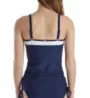 Panache Anya Cruise Molded Bandeau Tankini Swim Top SW1091 - Image 2