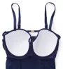 Panache Anya Cruise Molded Bandeau Tankini Swim Top SW1091 - Image 5