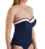 Panache Anya Cruise Molded Bandeau Tankini Swim Top SW1091 - Image 6