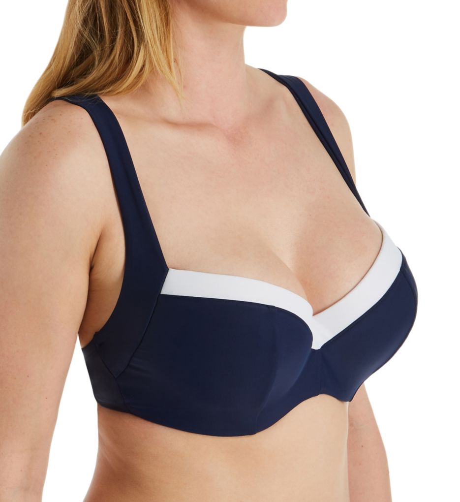 Panache Anya Cruise Molded Bikini Swim Top SW1094 - Image 3