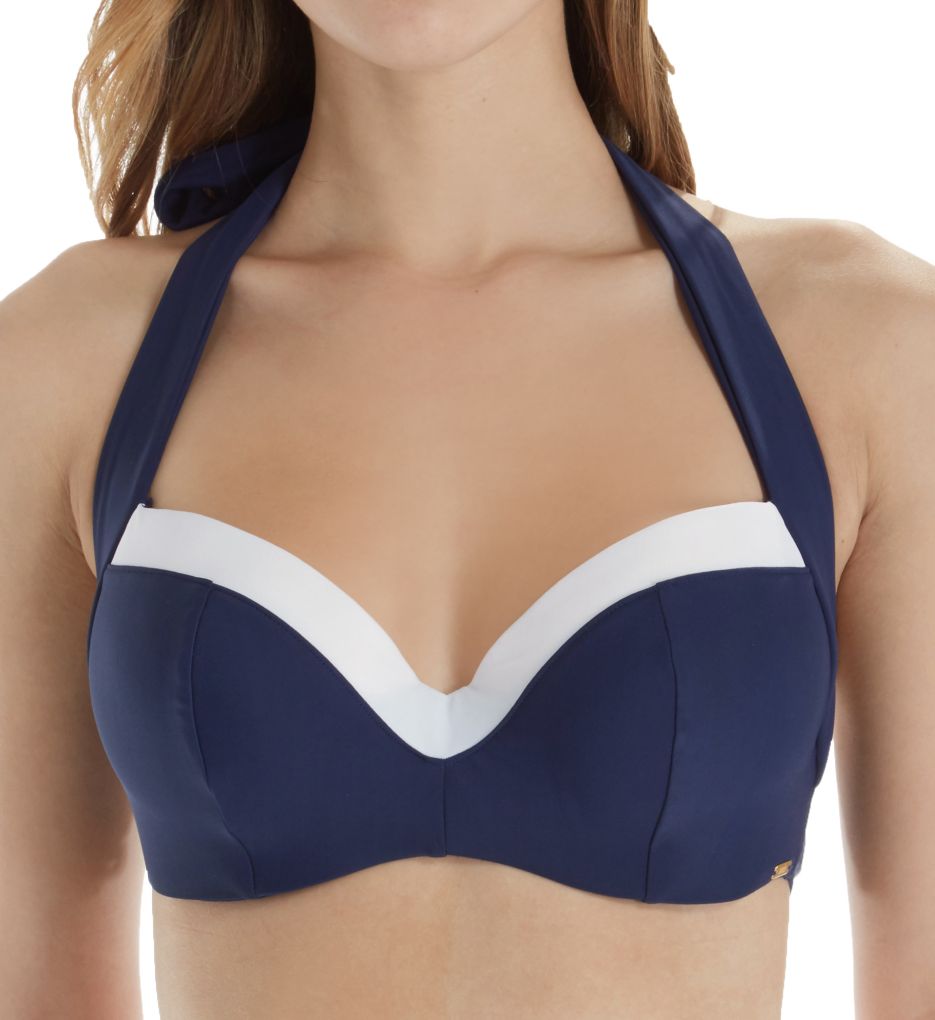 Panache Anya Cruise Molded Bikini Swim Top SW1094 - Image 1