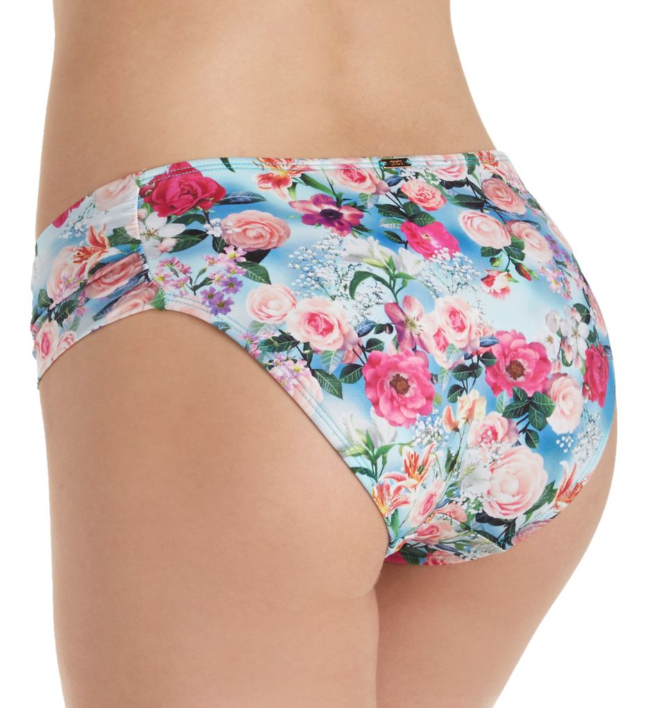 Alanis Gather Swim Bottom