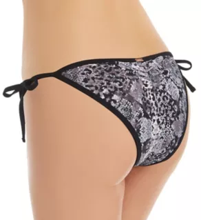 Jolee Tie Side Brazilian Swim Bottom