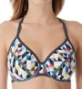 Panache Jolee Halter Triangle Bikini Swim Top SW1205 - Image 1