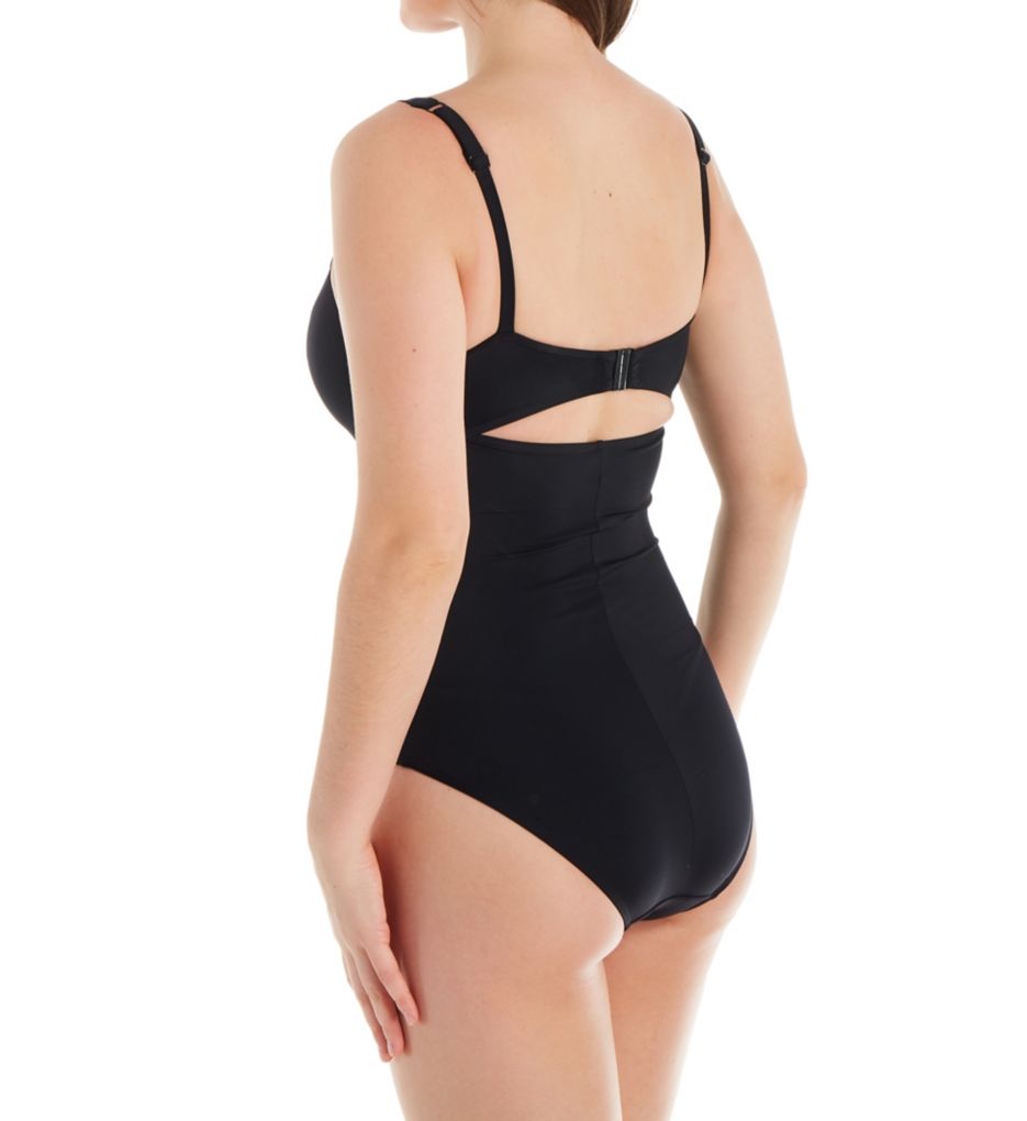 Anya Riva Balconnet Swimsuit-bs