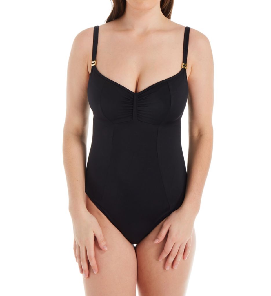 Anya Riva Balconnet Swimsuit-fs