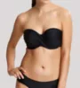 Panache Anya Riva Twist Bandeau Swim Top SW1303