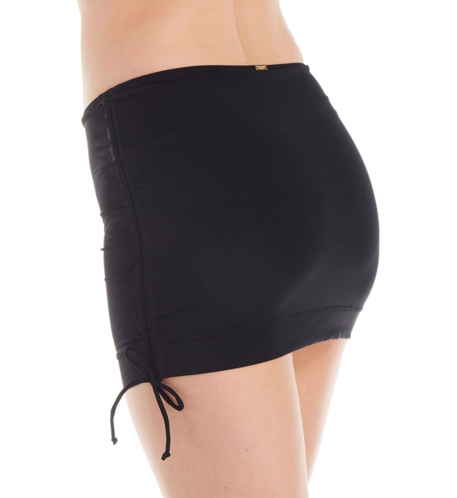 Anya Riva Skirted Swim Bottom