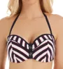 Panache Lucille Padded Bandeau Bikini Swim Top SW1373 - Image 4