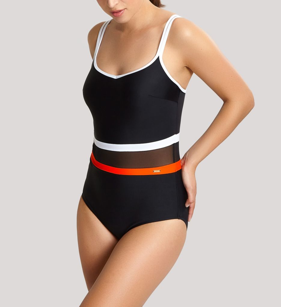 32g one piece bathing suit