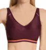 Panache Kira Active Balconnet Crop Bikini Swim Top SW1382 - Image 1