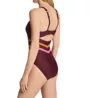 Panache Kira Active Balconnet One Piece Swimsuit SW1385 - Image 2