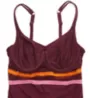 Panache Kira Active Balconnet One Piece Swimsuit SW1385 - Image 3