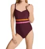 Panache Kira Active Balconnet One Piece Swimsuit SW1385 - Image 1