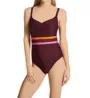 Panache Kira Active Balconnet One Piece Swimsuit SW1385