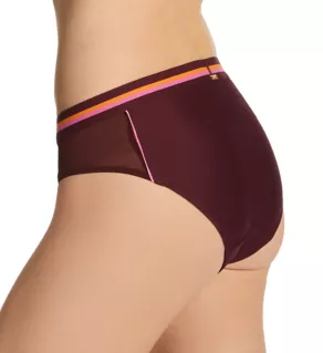 Kira Active Classic Brief Swim Bottom