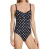 Panache Anya Riva Spot Balconnet One Piece Swimsuit SW1450 - Image 1