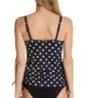 Panache Anya Riva Spot Balconnet Tankini Swim Top SW1451 - Image 2