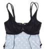 Panache Anya Riva Spot Balconnet Tankini Swim Top SW1451 - Image 4