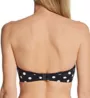 Panache Anya Riva Spot Twist Bandeau Bikini Swim Top SW1453 - Image 2