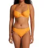 Panache Golden Hour Scoop Bikini Swim Top SW1624 - Image 3