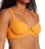 Panache Golden Hour Scoop Bikini Swim Top SW1624 - Image 1