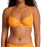 Panache Golden Hour Scoop Bikini Swim Top SW1624